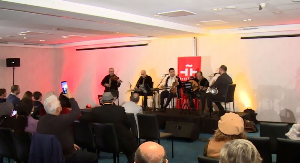 ليالي رمضان بفاس