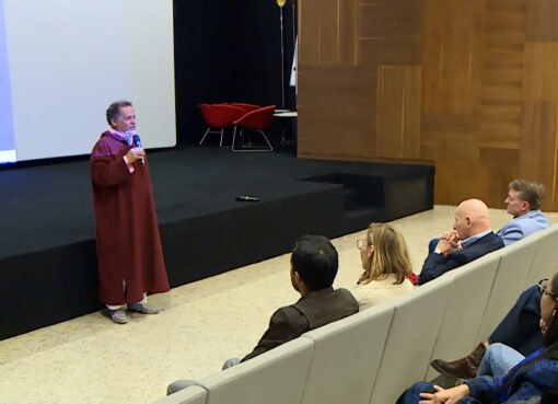 ليال رمضانية متحف محمد السادس