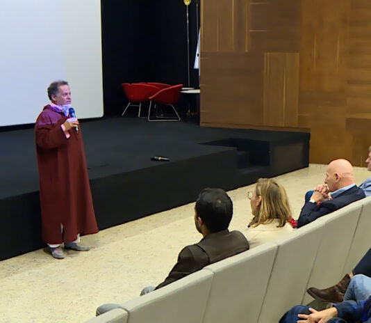 ليال رمضانية متحف محمد السادس