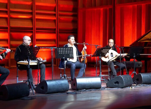 ليالي رمضان جنان الأندلس