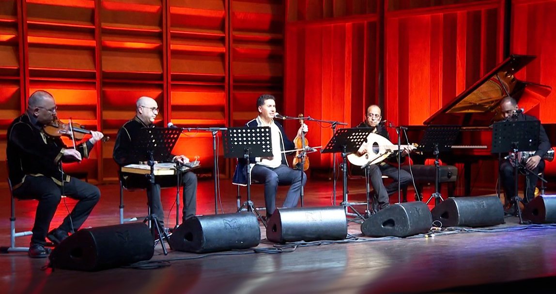 ليالي رمضان جنان الأندلس