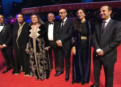 مهرجان برلين الدولي للفيلم