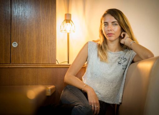 صوفيا العلوي