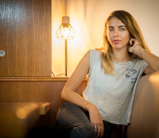 صوفيا العلوي