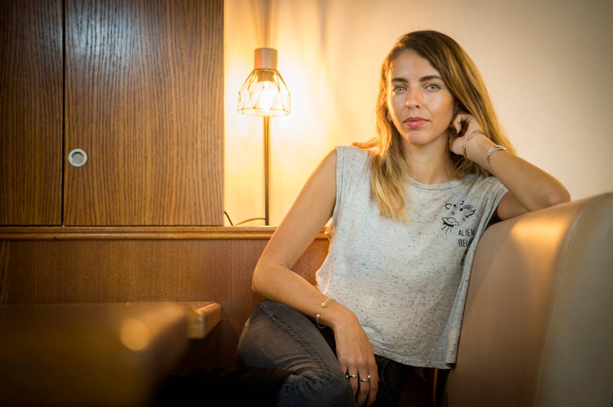 صوفيا العلوي