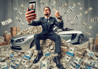 وصايا كبير الفاسدين