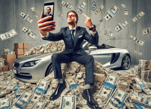 وصايا كبير الفاسدين