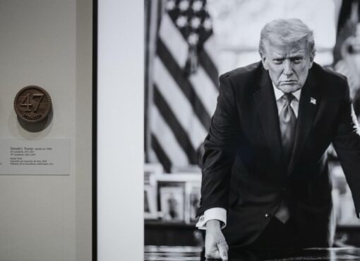 ترامب والمؤسسات الثقافية في الولايات المتحدة