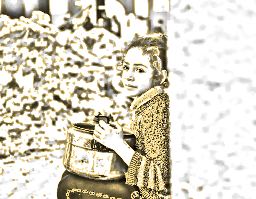 قصيدة عن غزة