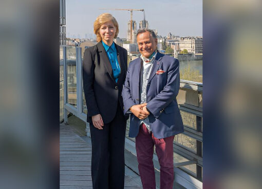 التعاون الثقافي بين المغرب وفرنسا