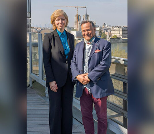 التعاون الثقافي بين المغرب وفرنسا