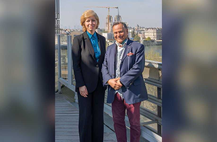 التعاون الثقافي بين المغرب وفرنسا