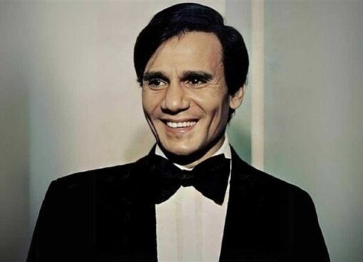 وفاة عبد الحليم حافظ