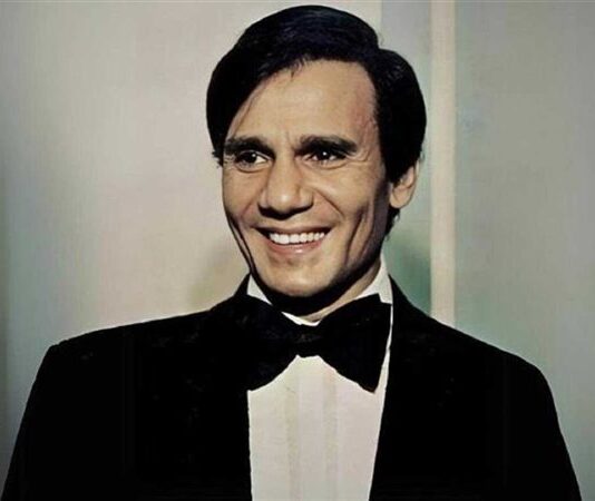 وفاة عبد الحليم حافظ