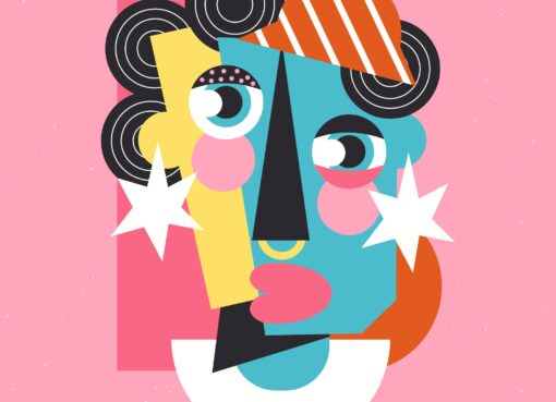 حينما ولدت من جديد