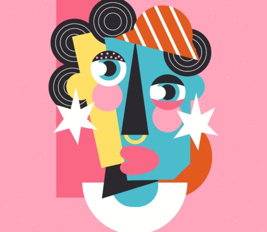 حينما ولدت من جديد