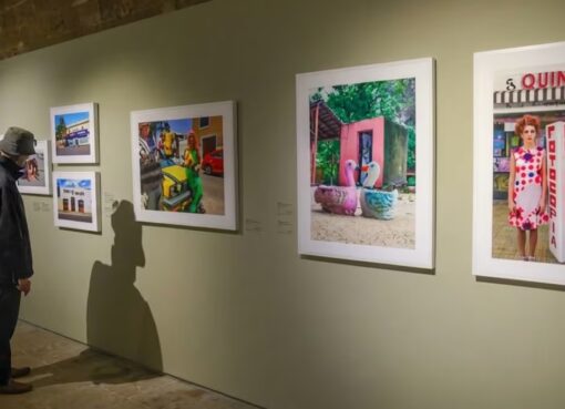 معرض هيا نلعب الرباط