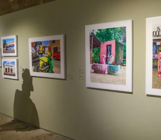 معرض هيا نلعب الرباط