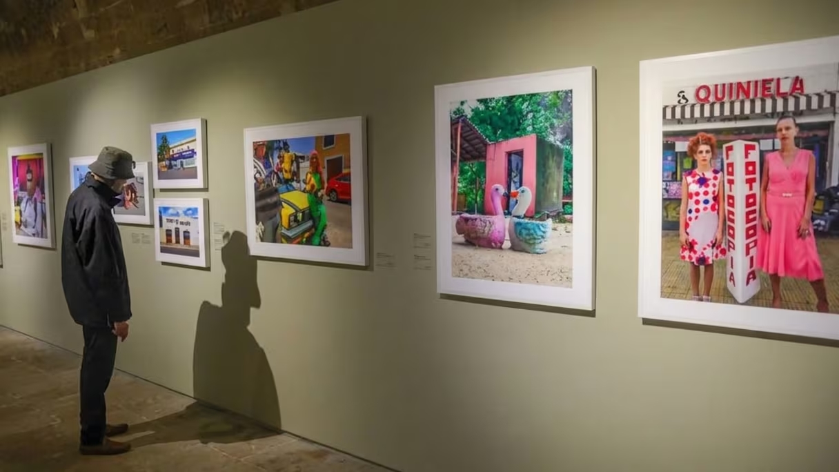 معرض هيا نلعب الرباط