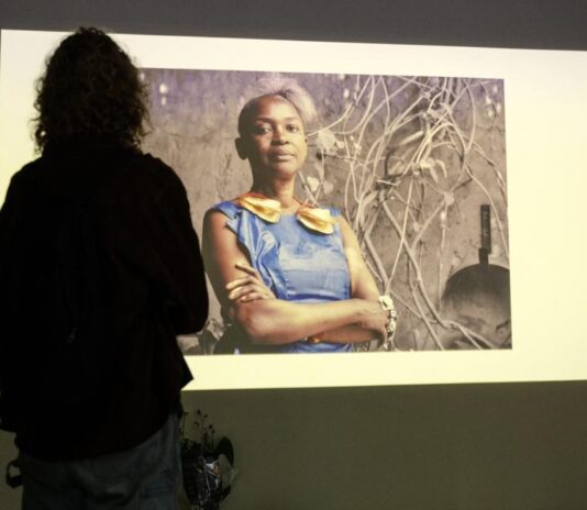 بينالي البندقية 2026