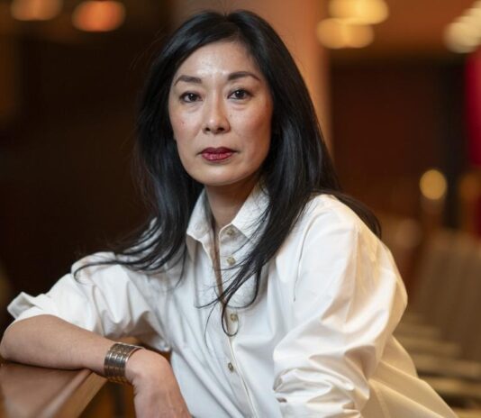 كايتي كيتامورا