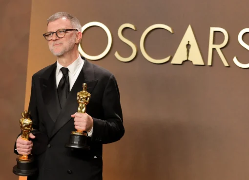 One Battle After Another يكتسح الحفل