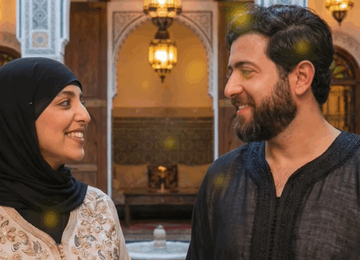 أغنية رمضان بلادي.. دويتو محمد أهبياج وأجوليل يحتفي بالتقاليد المغربية