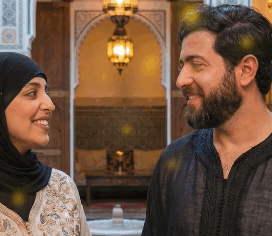 أغنية رمضان بلادي.. دويتو محمد أهبياج وأجوليل يحتفي بالتقاليد المغربية