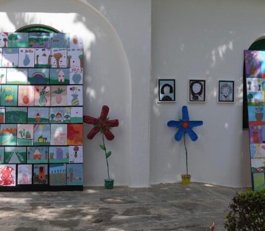 موسم أصيلة الثقافي الدولي