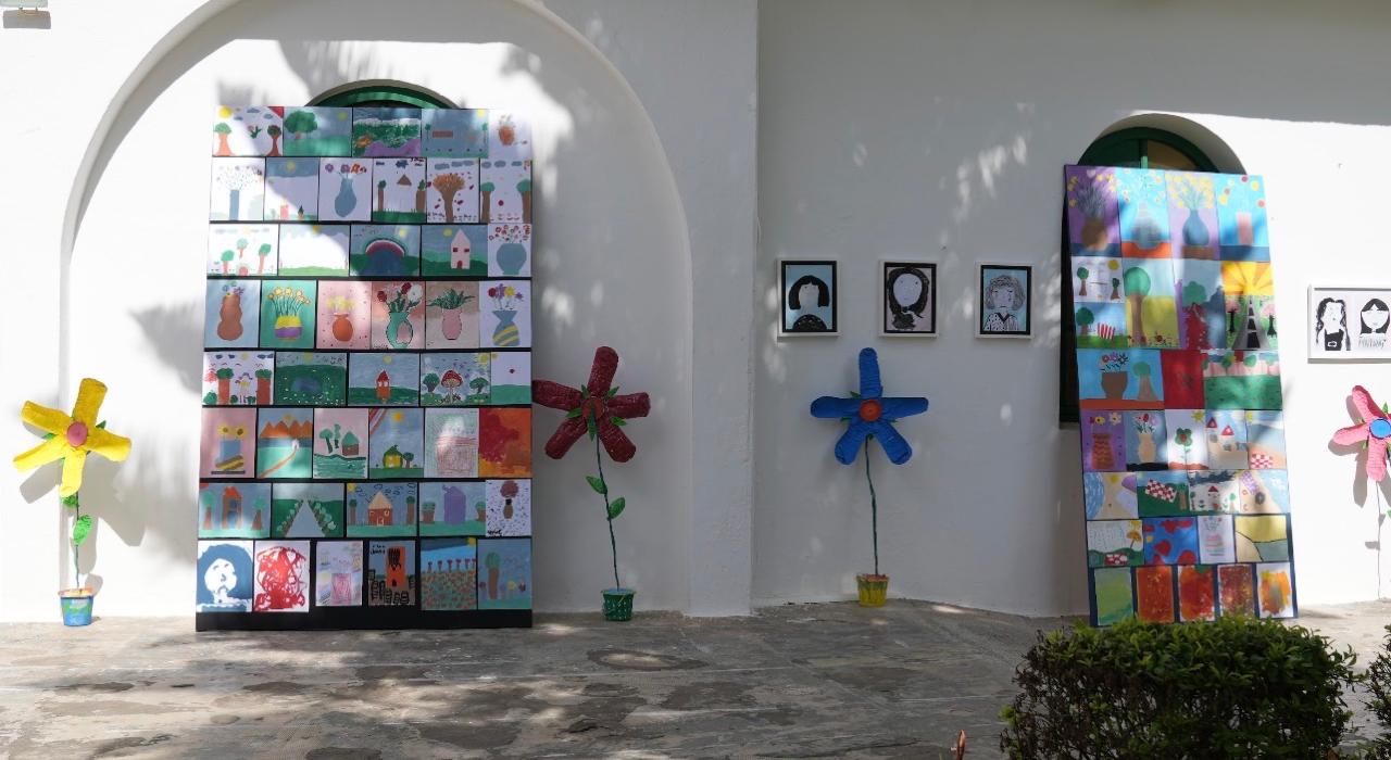 موسم أصيلة الثقافي الدولي