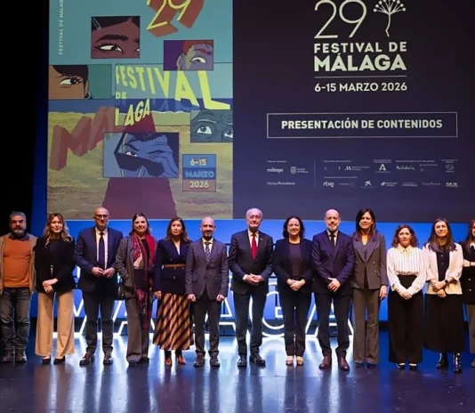 مهرجان مالقة للسينما