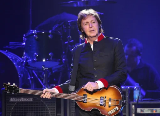 بول ماكارتني