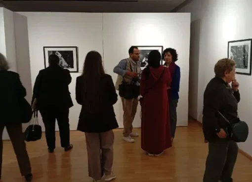 معرض موخير الرباط