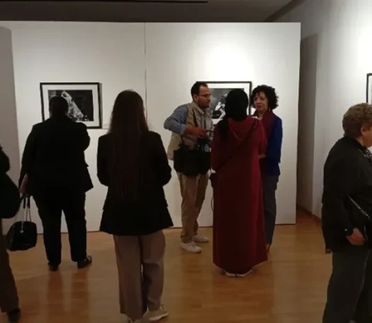 معرض موخير الرباط