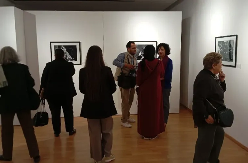 معرض موخير الرباط