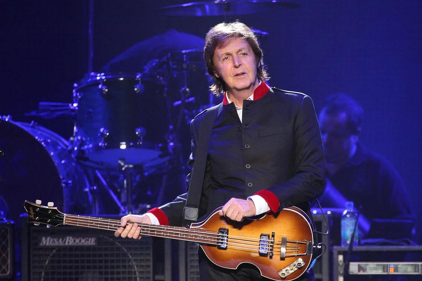 بول ماكارتني