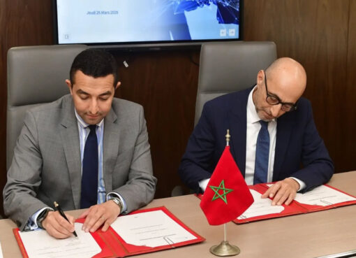 التحول الرقمي في السينما المغربية