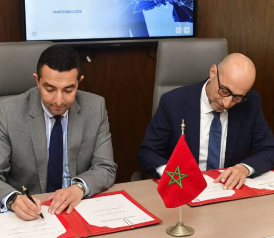 التحول الرقمي في السينما المغربية