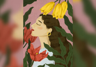 سحر العيون والحب