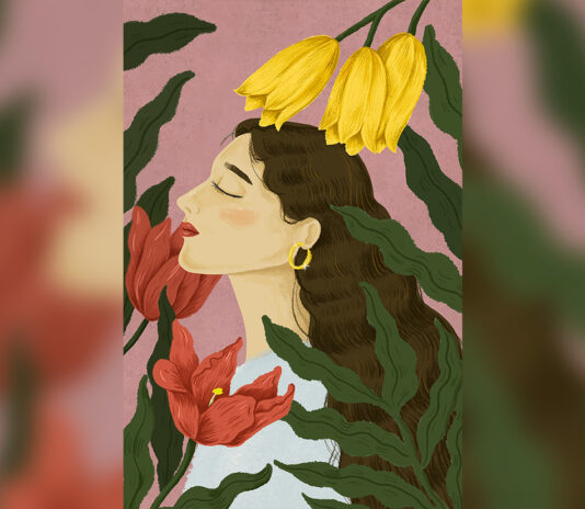 سحر العيون والحب