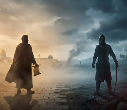 التاريخ الإسلامي