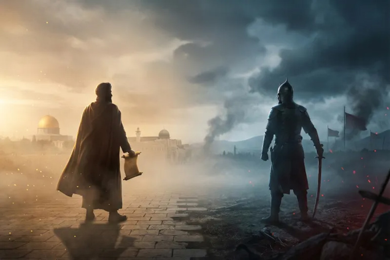 التاريخ الإسلامي