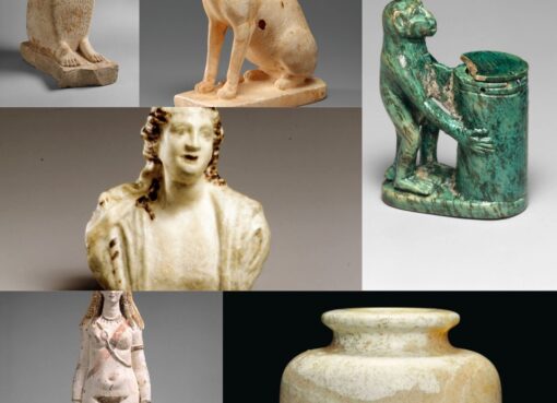 مصر تسترد قطعة أثرية