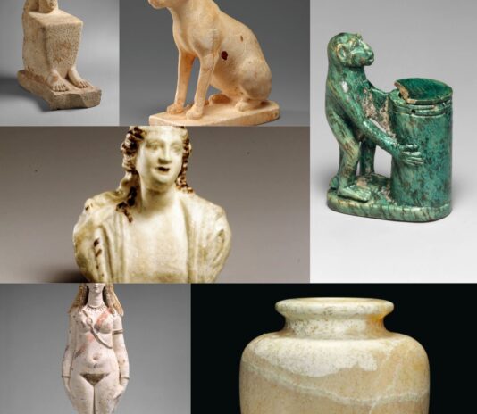 مصر تسترد قطعة أثرية