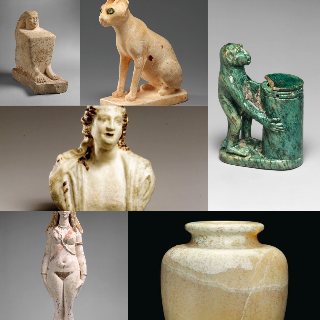 مصر تسترد قطعة أثرية