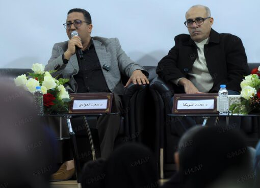 ندوة بمراكش تحتفي بتجربة محمد اشويكة في القصة والسينما والثقافة البصرية