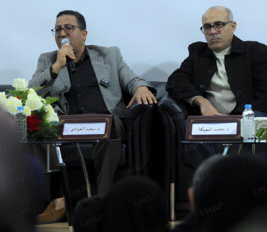 ندوة بمراكش تحتفي بتجربة محمد اشويكة في القصة والسينما والثقافة البصرية