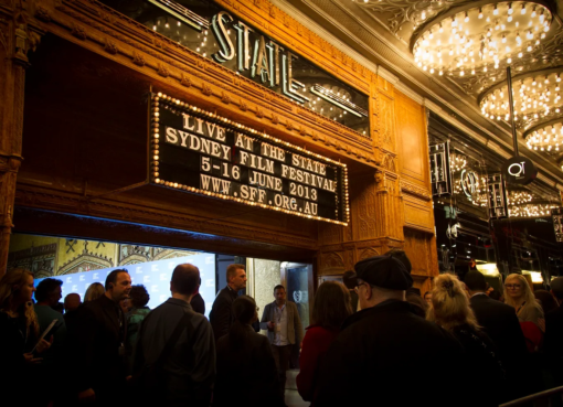 مهرجان سيدني السينمائي 2026