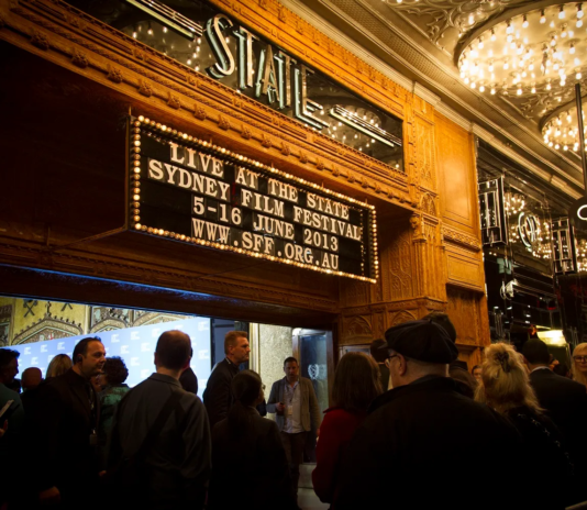 مهرجان سيدني السينمائي 2026