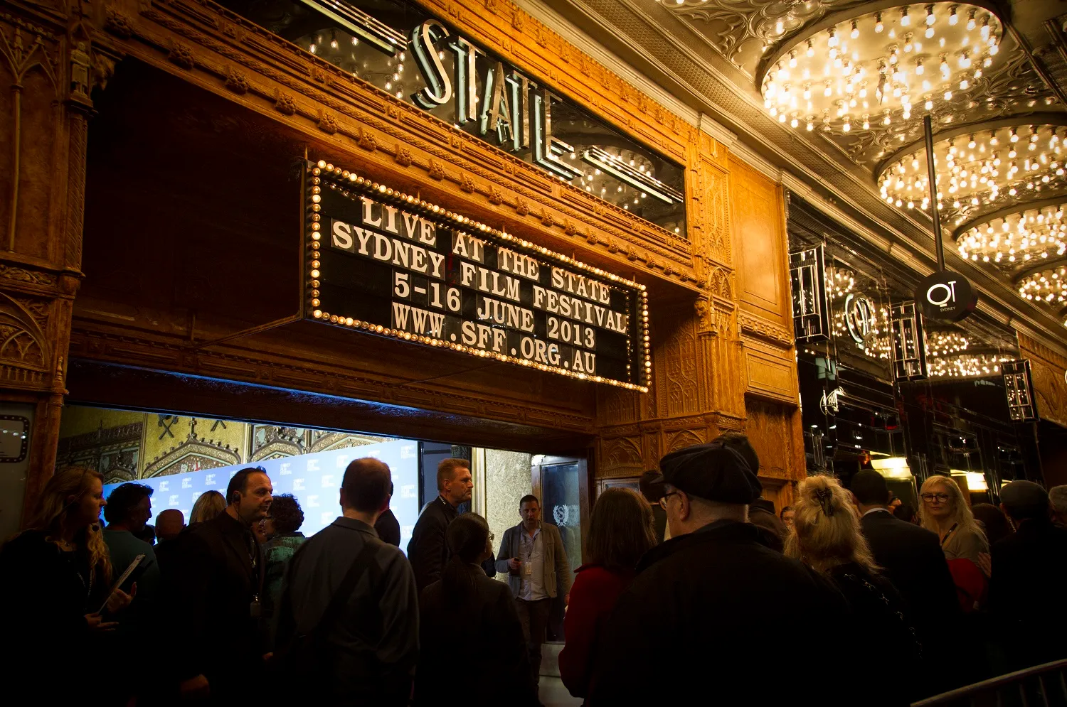 مهرجان سيدني السينمائي 2026